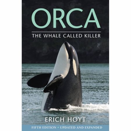 Orca: The Whale Called Killer