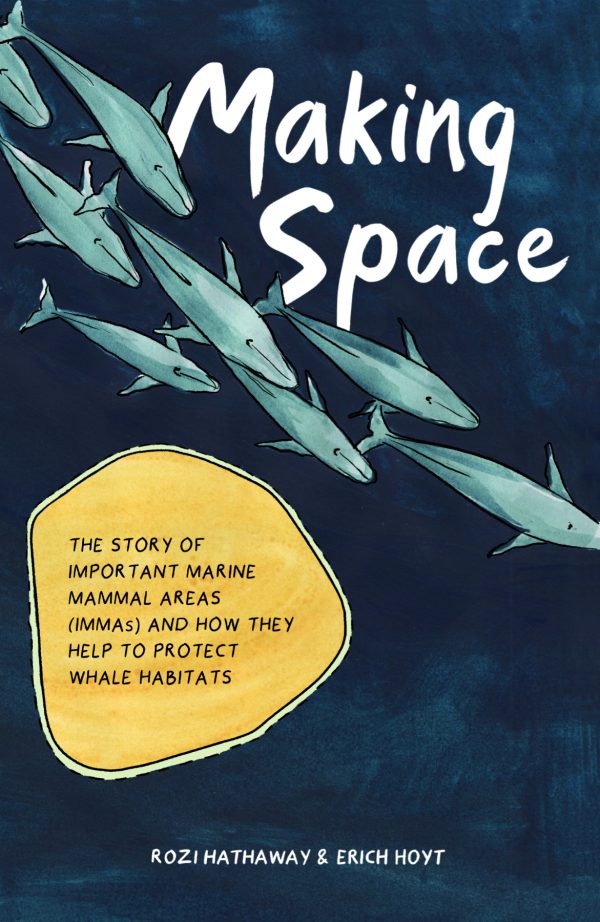 Making Space